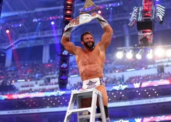 Matt Cardona admite que tiene asuntos pendientes en WWE