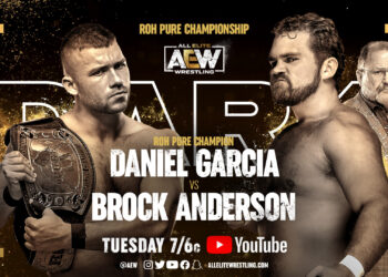 Resultados AEW Dark 15 de noviembre de 2022