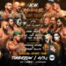 Resultados AEW Rampage 25 de noviembre de 2022 Resultados AEW Rampage 25 de noviembre de 2022