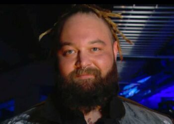 Bray Wyatt