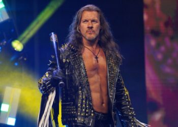 Chris Jericho reconoce que en ocasiones le afecta el odio que recibe en redes sociales