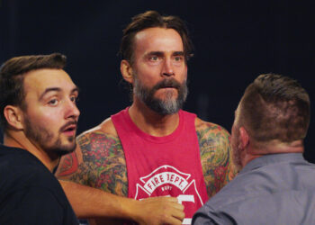 Jim Ross cree que AEW necesita a CM Punk