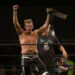 Kerry Morton gana el Campeonato Jr. de NWA en Hard Times 3 Kerry Morton