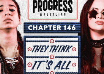 Resultados PROGRESS Chapter 146