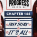 Resultados PROGRESS Chapter 146: They think it´s all Resultados PROGRESS Chapter 146