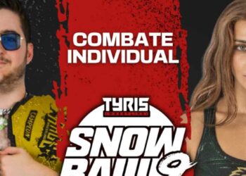 Resultados Tyris Wrestling: Snowball 9