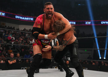 Tony Khan habría sido el responsable del regreso de Colt Cabana a AEW