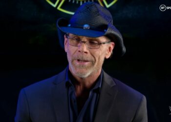 Shawn Michaels reacciona al acuerdo con The CW: "Esto enorme"