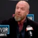 Triple H revela la reacción de Becky Lynch cuando se le planteó su regreso en WarGames