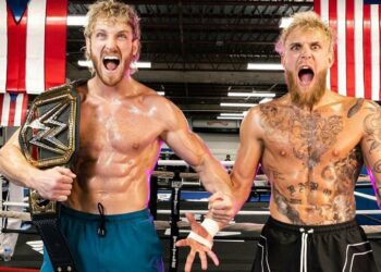 WWE tiene bastante interés en que Jake Paul aparezca en un PLE en 2025