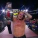 Chris Jericho retiene el Campeonato Mundial de ROH en Full Gear Chris Jericho retiene el Campeonato Mundial de ROH en Full Gear