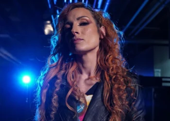 Se esperaría que Becky Lynch se enfrente a Tiffany Stratton en un futuro próximo
