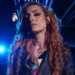 Se esperaría que Becky Lynch se enfrente a Tiffany Stratton en un futuro próximo