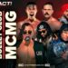 Previa IMPACT Wrestling 17 de noviembre de 2022 Previa IMPACT Wrestling 17 de noviembre de 2022