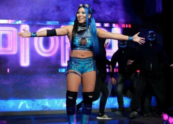 WWE tendría interés en contratar de nuevo a Mia Yim