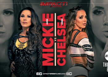 Resultados IMPACT Wrestling 10 de noviembre de 2022