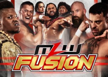 Resultados MLW Fusion 17 de noviembre de 2022