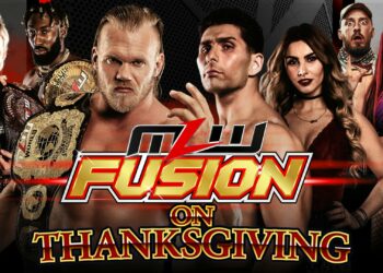 Resultados MLW Fusion 24 de noviembre de 2022