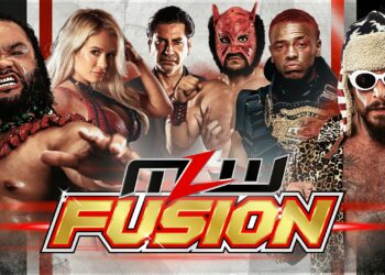 Resultados MLW Fusion 10 de noviembre de 2022