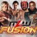 Resultados MLW Fusion 10 de noviembre de 2022 Resultados MLW Fusion 10 de noviembre de 2022