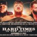 Resultados NWA Hard Times 3 Resultados NWA Hard Times 3