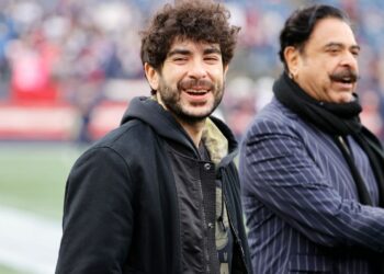 AEW pone fin a Dark y Dark Elevation