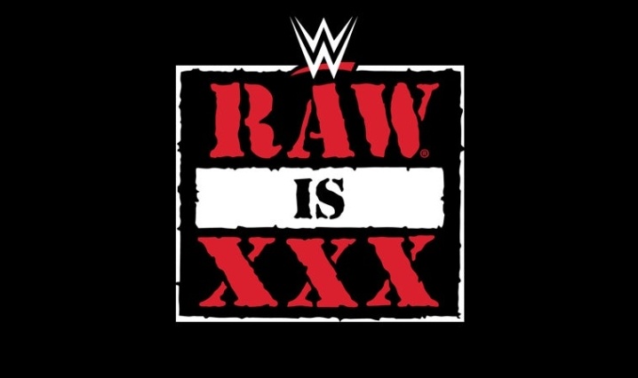 WWE anuncia la fecha del show especial para celebrar los 30 años de RAW