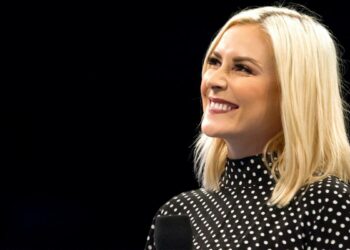 Renee Paquette confirma que tuvo conversaciones con WWE antes de firmar con AEW