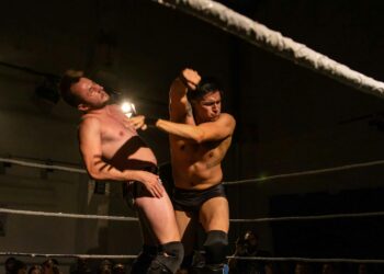 Resultados 'RIOT: DOUBLE DOWN'