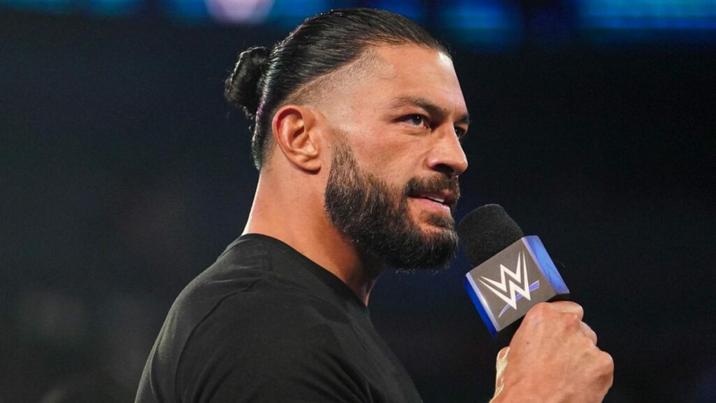 Roman Reigns reconoce que se sintió frustrado con su bookeo posterior a The Shield: "No sentía respaldo"