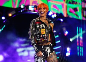 Ruby Soho emite un comunicado tras la polémica alrededor de la división femenina de AEW