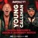 Resultados IMPACT Wrestling 17 de noviembre de 2022 Resultados IMPACT Wrestling 17 de noviembre de 2022