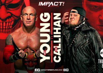 Previa IMPACT Wrestling 3 de noviembre de 2022