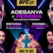 Resultados UFC 281: Adesanya vs. Pereira Resultados UFC 281: Adesanya vs. Pereira