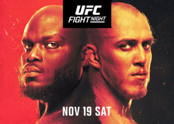 Horarios y cómo ver UFC Vegas 65 en Latinoamérica y España