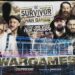WWE confirma el 'WarGames Match' masculino de Survivor Series 2022 WWE confirma el 'WarGames Match' masculino de Survivor Series 2022