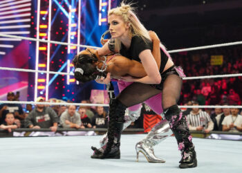 Alexa Bliss se encuentra tomándose un descanso tras Royal Rumble 2023