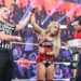 Resultados WWE NXT Level Up 30 de diciembre de 2022