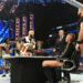 Audiencia preliminar WWE SmackDown 9 de diciembre de 2022