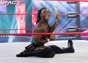 Rich Swann