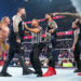 Productores WWE RAW 5 de diciembre de 2022 Productores WWE RAW 5 de diciembre de 2022