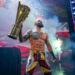 Ricochet gana la Copa del Mundo de SmackDown Ricochet gana la Copa del Mundo de SmackDown