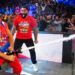 Kurt Angle revela el plan original para su aparición en SmackDown Kurt Angle rechazó aparecer en el WWE Draft