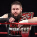 Kevin Owens admite que no disfrutó demasiado de su reinado como Campeón Universal Kevin Owens admite que no disfrutó demasiado de su reinado como Campeón Universal