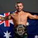 Alexander Volkanovski habla sobre su combate con Islam Makhachev Alexander Volkanovski habla sobre su combate con Islam Makhachev