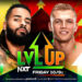 Resultados WWE NXT Level Up 2 de diciembre de 2022 Resultados WWE NXT Level Up 2 de diciembre de 2022