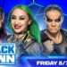 Previa WWE SmackDown 9 de diciembre de 2022