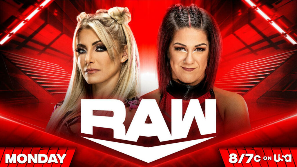 Resultados WWE RAW 12 de diciembre de 2022