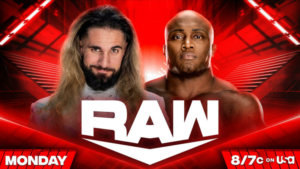 Previa WWE RAW 12 de diciembre de 2022