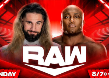 Previa WWE RAW 12 de diciembre de 2022